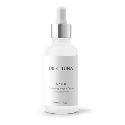Dr. C. Tuna Aqua Boosting Hydra Drops