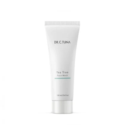 dr-c-tuna-tea-tree-face-wash