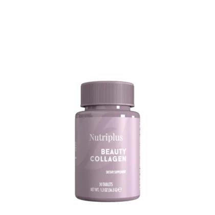 nutriplus-collagen-tablets