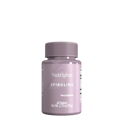 nutriplus-spirulina-tablet-60pcs