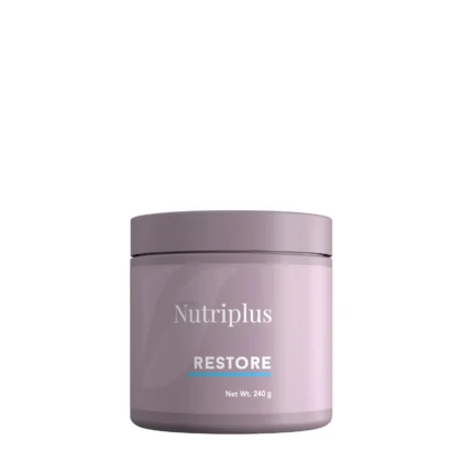 nutriplus-restore